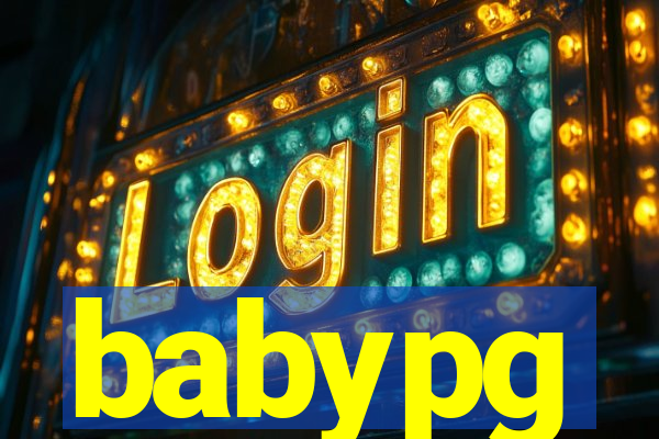 babypg