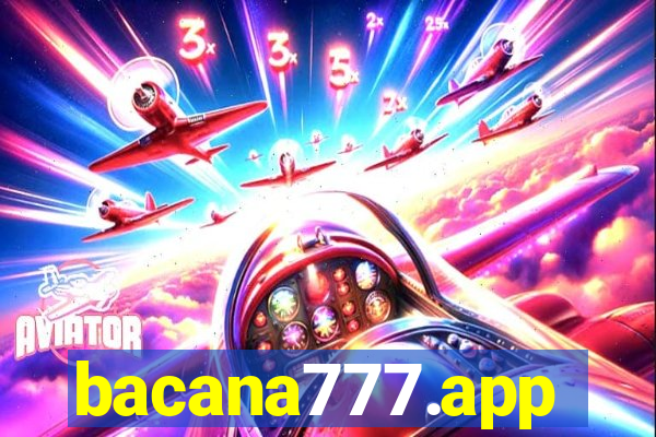 bacana777.app