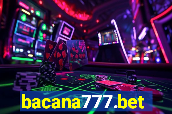 bacana777.bet