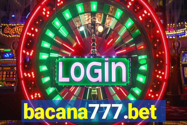 bacana777.bet