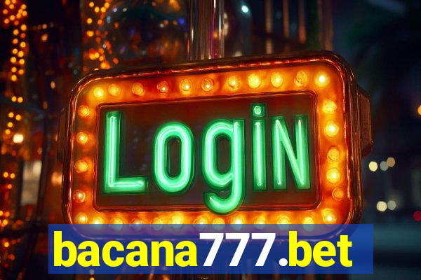 bacana777.bet