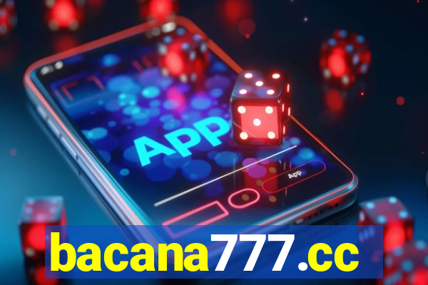 bacana777.cc