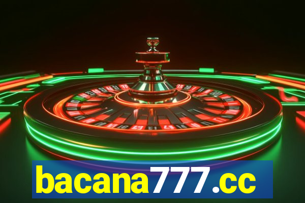 bacana777.cc