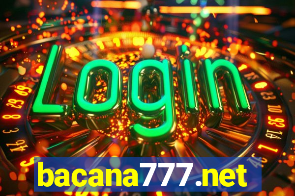 bacana777.net