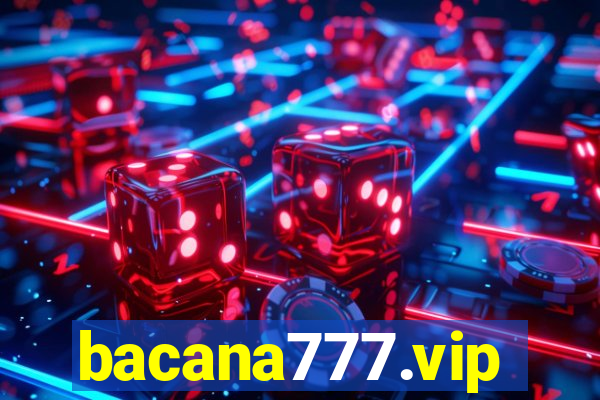 bacana777.vip