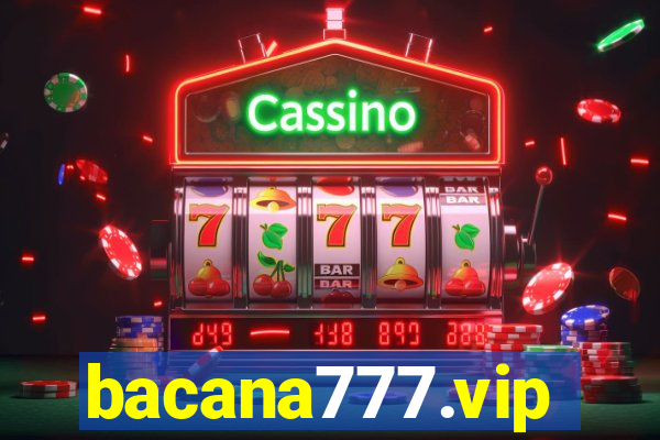 bacana777.vip