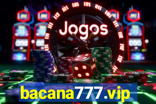 bacana777.vip