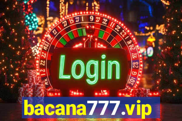 bacana777.vip