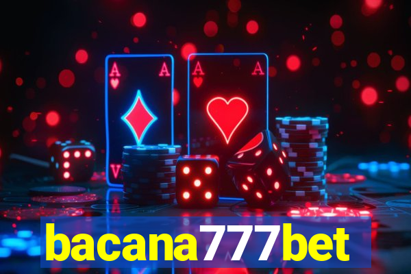 bacana777bet