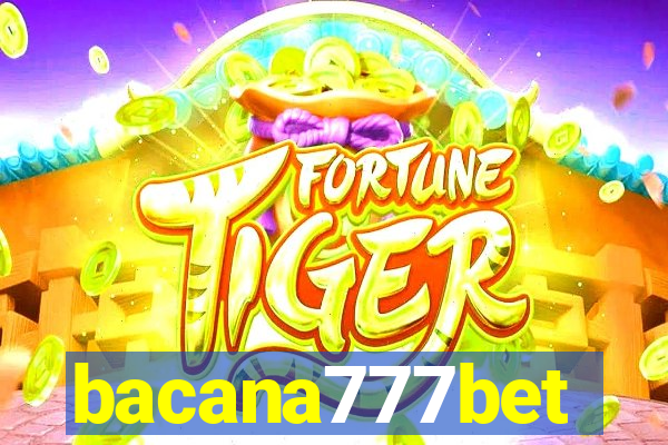 bacana777bet