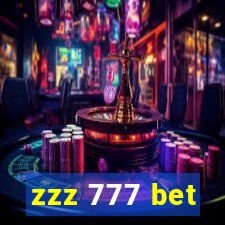 zzz 777 bet