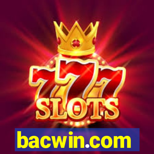 bacwin.com