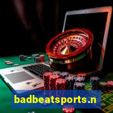 badbeatsports.net