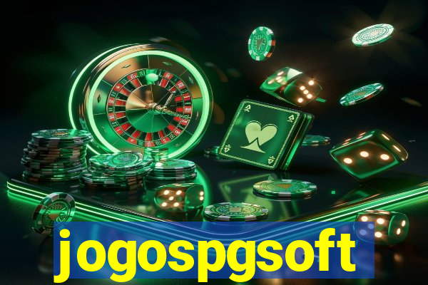 jogospgsoft