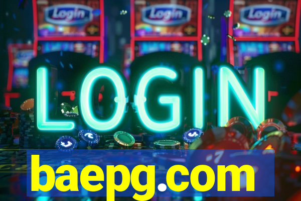 baepg.com