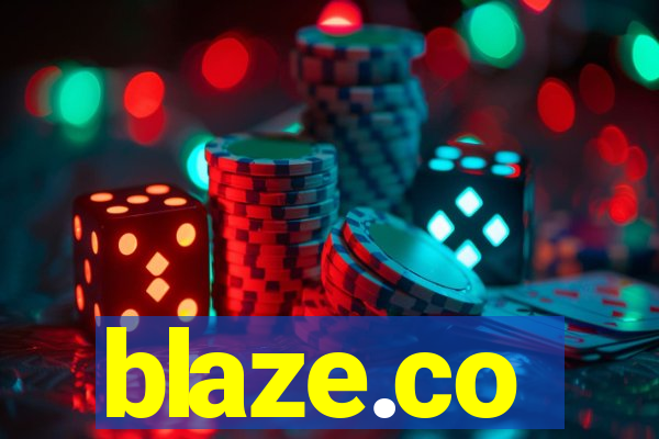 blaze.co