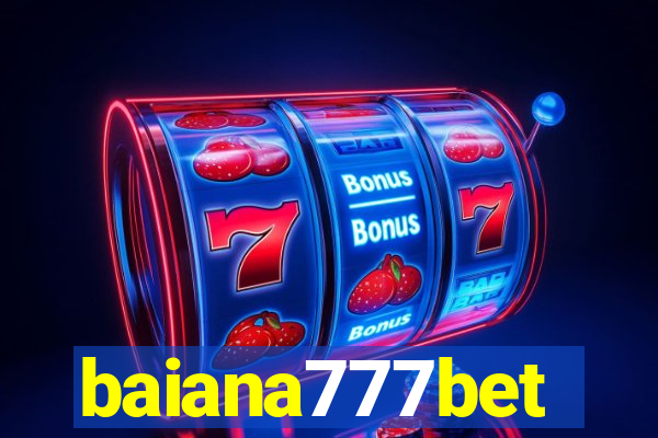 baiana777bet