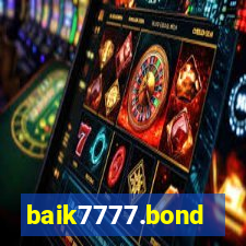 baik7777.bond