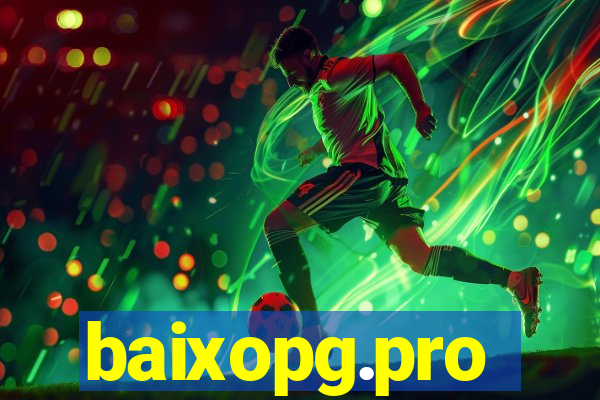 baixopg.pro