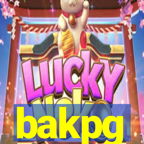 bakpg