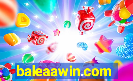 baleaawin.com