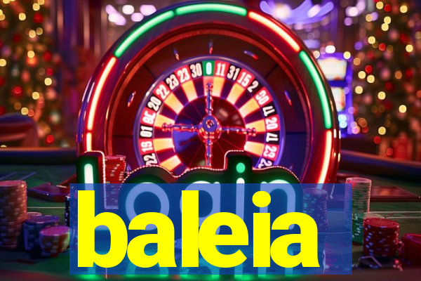 baleia-pg.com