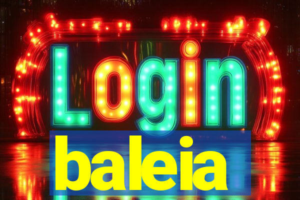 baleia-pg.com