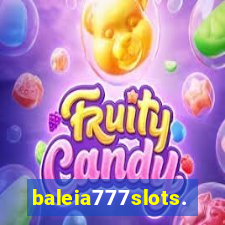 baleia777slots.com