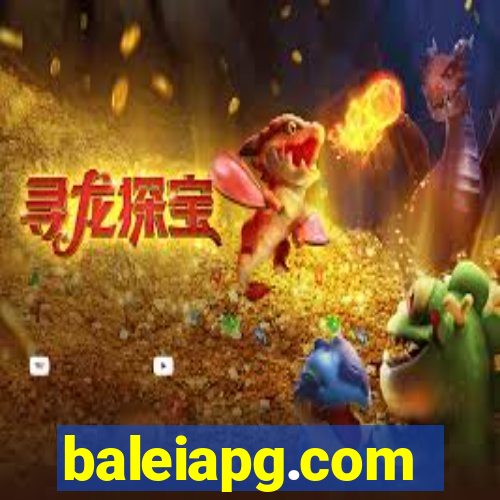 baleiapg.com