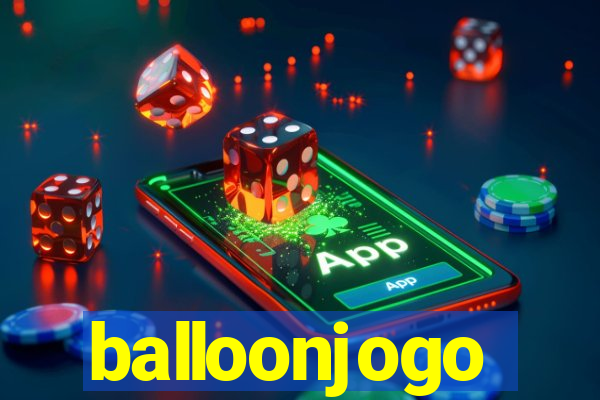 balloonjogo