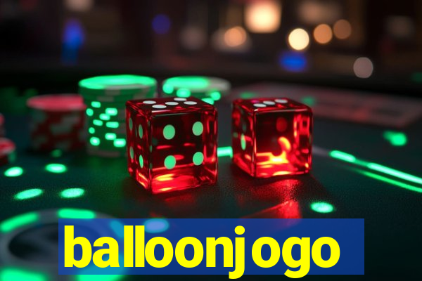 balloonjogo