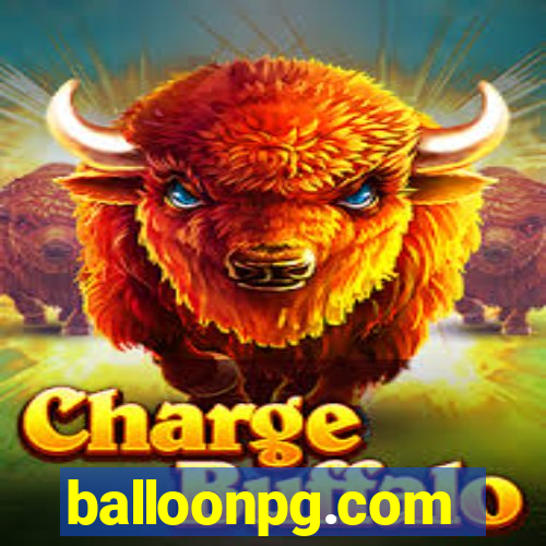 balloonpg.com