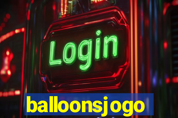 balloonsjogo