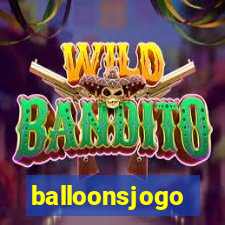 balloonsjogo