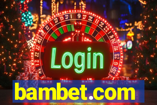 bambet.com