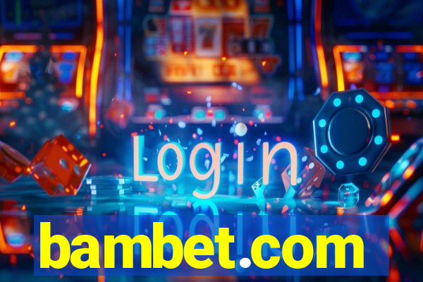 bambet.com