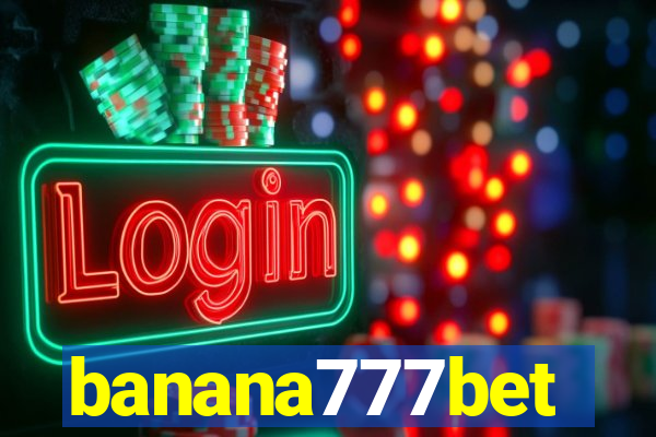 banana777bet