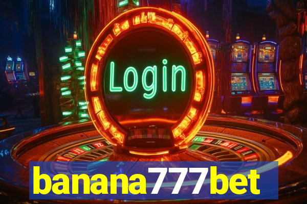 banana777bet