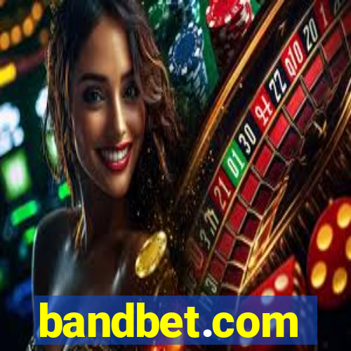 bandbet.com