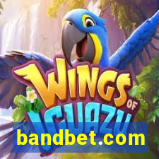 bandbet.com