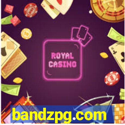 bandzpg.com