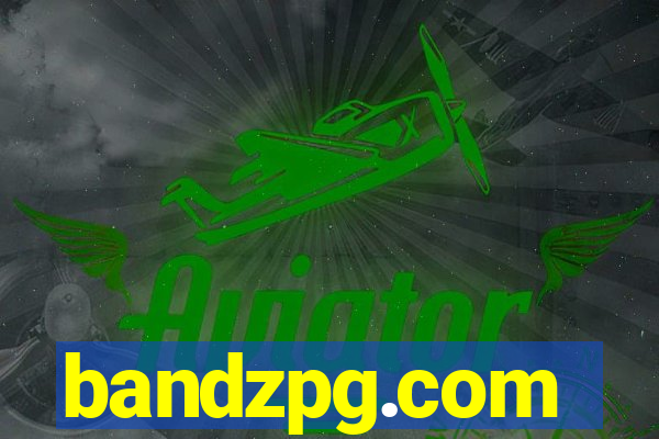 bandzpg.com