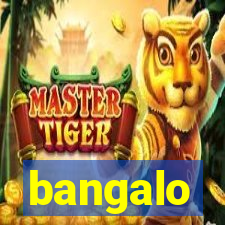 bangalo