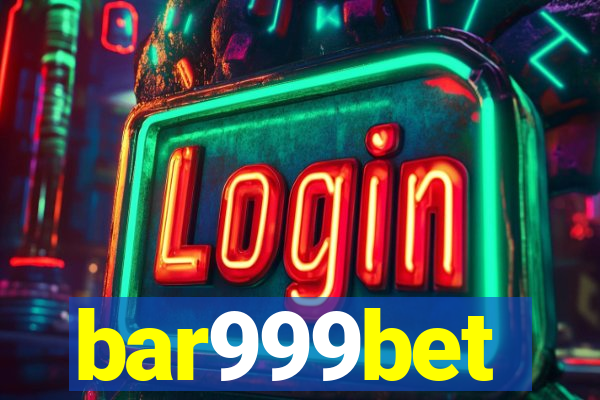 bar999bet