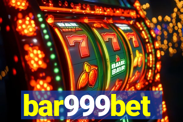 bar999bet