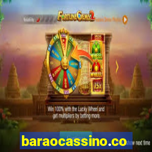 baraocassino.com