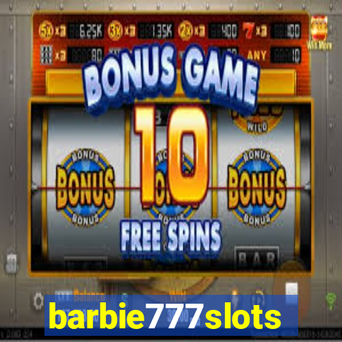 barbie777slots