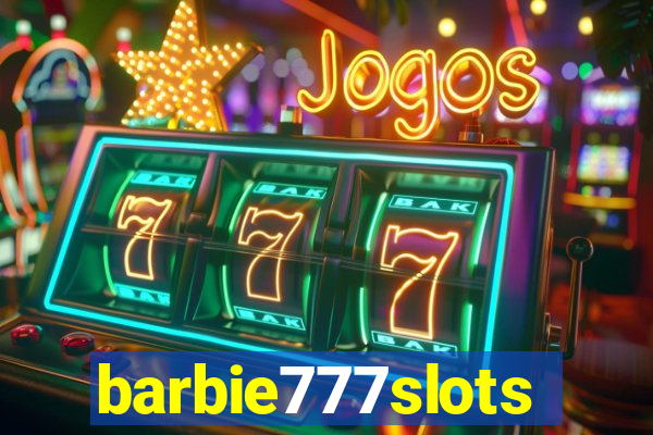 barbie777slots