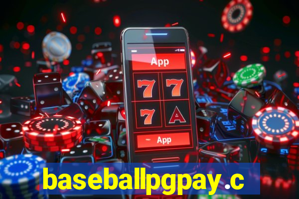 baseballpgpay.com