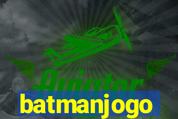 batmanjogo